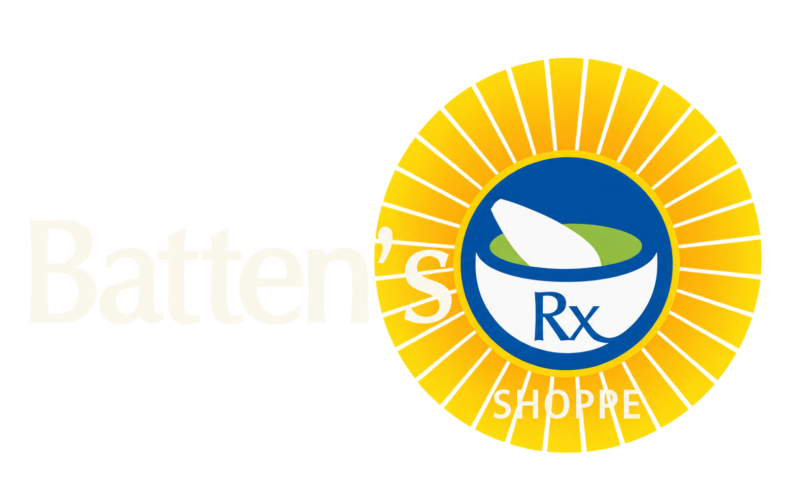 Batten's Prescription Shoppe