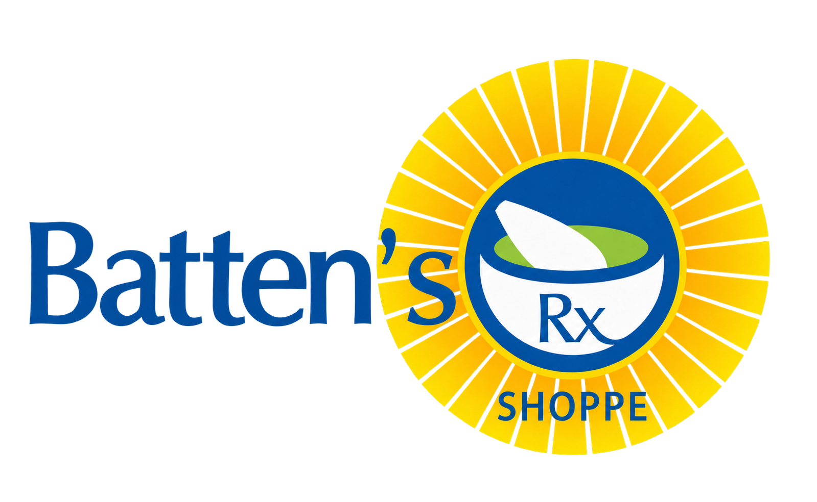 Batten's Prescription Shoppe